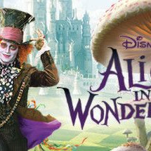 Disney Alice in Wonderland Steam Key GLOBAL