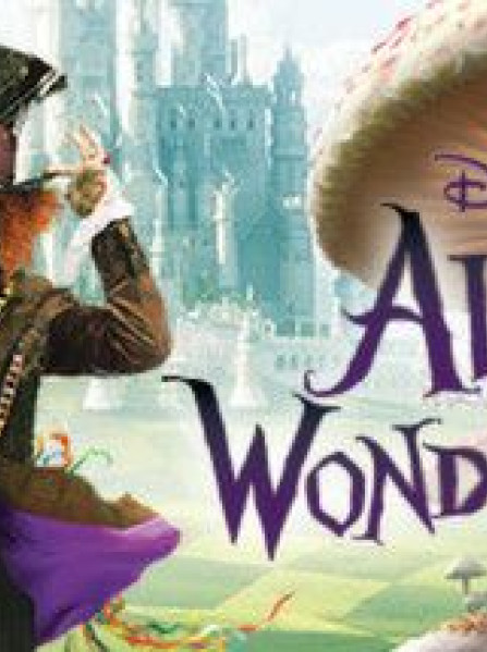 Disney Alice in Wonderland Steam Key GLOBAL Disney Alice in Wonderland Steam Key GLOBAL