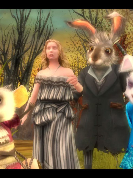 Disney Alice in Wonderland Steam Key GLOBAL Disney Alice in Wonderland Steam Key GLOBAL