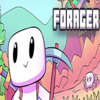 Forager Steam Key EUROPE