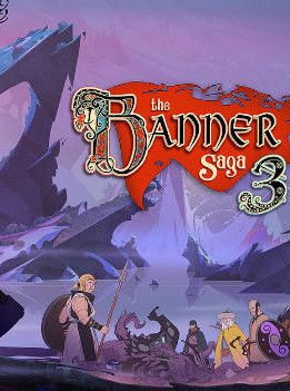 The Banner Saga 3 Legendary Edition Steam Key GLOBAL