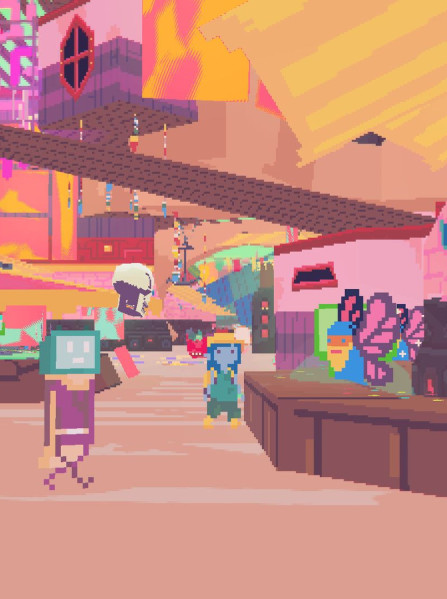 Diaries of a Spaceport Janitor Steam Key GLOBAL Diaries of a Spaceport Janitor Steam Key GLOBAL