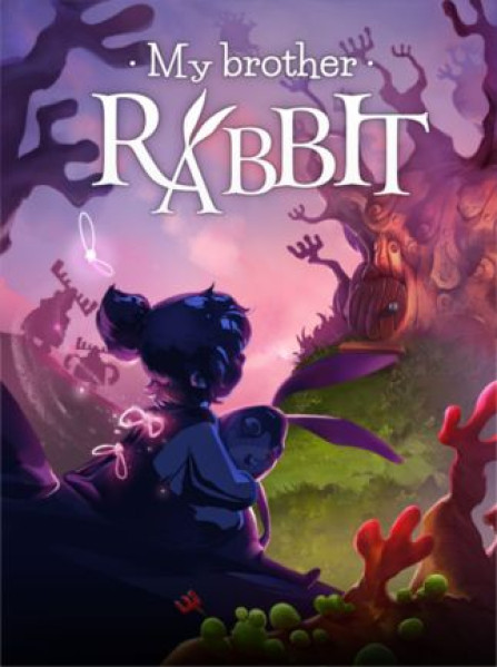 My Brother Rabbit Steam Key GLOBAL My Brother Rabbit Steam Key GLOBAL