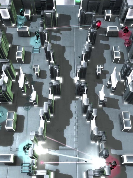 Frozen Synapse Prime Steam Key GLOBAL Frozen Synapse Prime Steam Key GLOBAL