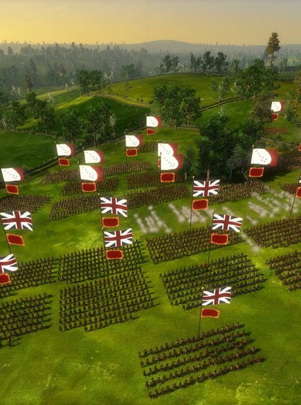 Empire: Total War Steam Key GLOBAL