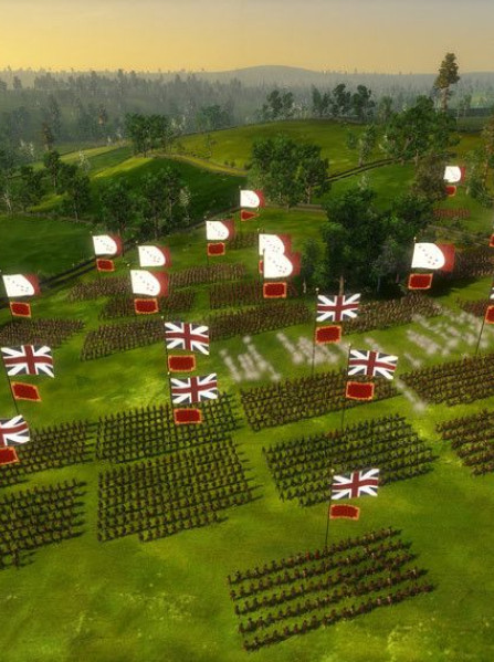 Empire: Total War Steam Key GLOBAL Empire: Total War Steam Key GLOBAL