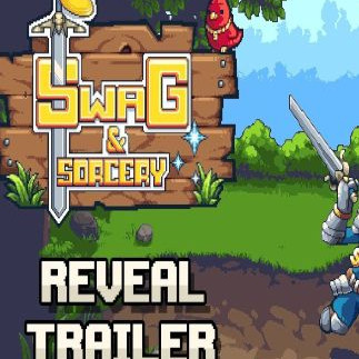 Swag and Sorcery Steam Key GLOBAL