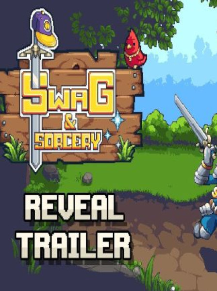 Swag and Sorcery Steam Key GLOBAL Swag and Sorcery Steam Key GLOBAL