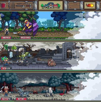 Swag and Sorcery Steam Key GLOBAL