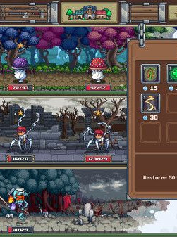 Swag and Sorcery Steam Key GLOBAL