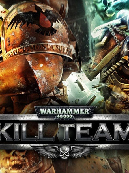 Warhammer 40,000: Kill Team Steam Key GLOBAL
