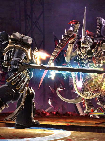 Warhammer 40,000: Kill Team Steam Key GLOBAL