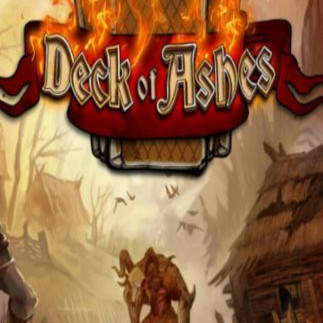 Deck of Ashes Steam Key GLOBAL