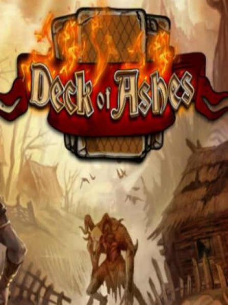 Deck of Ashes Steam Key GLOBAL Deck of Ashes Steam Key GLOBAL
