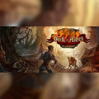 Deck of Ashes Steam Key GLOBAL