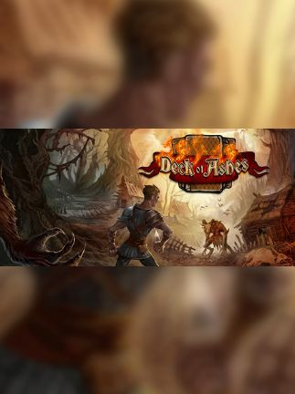 Deck of Ashes Steam Key GLOBAL