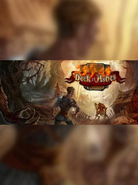 Deck of Ashes Steam Key GLOBAL Deck of Ashes Steam Key GLOBAL