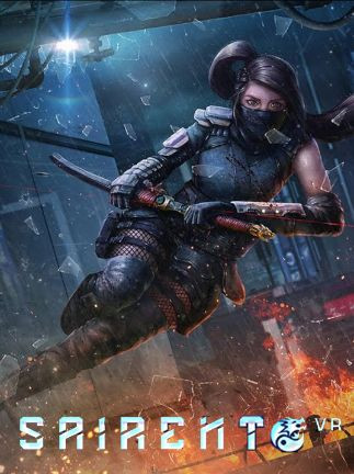 Sairento VR Steam Key GLOBAL Sairento VR Steam Key GLOBAL