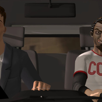 Yesterday Origins Steam Key GLOBAL