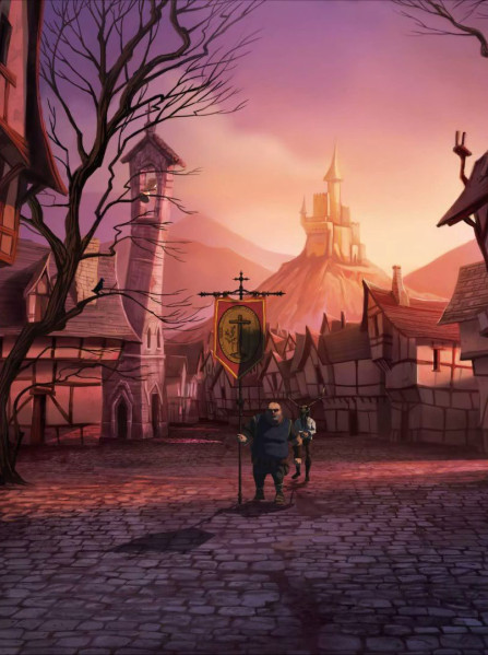 Yesterday Origins Steam Key GLOBAL