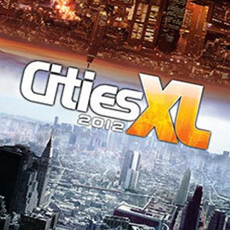 Cities XL 2012 Steam Key GLOBAL