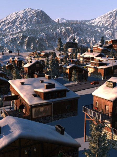 Cities XL 2012 Steam Key GLOBAL