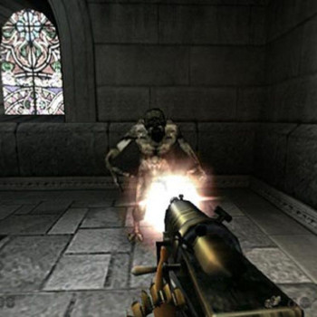 Nosferatu: The Wrath of Malachi Steam Key GLOBAL