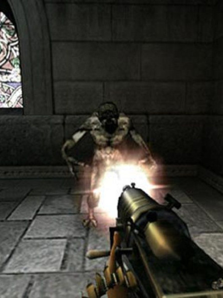 Nosferatu: The Wrath of Malachi Steam Key GLOBAL Nosferatu: The Wrath of Malachi Steam Key GLOBAL