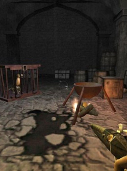 Nosferatu: The Wrath of Malachi Steam Key GLOBAL Nosferatu: The Wrath of Malachi Steam Key GLOBAL