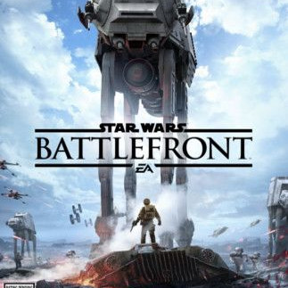 Star Wars Battlefront Ultimate Edition Xbox Live Key EUROPE