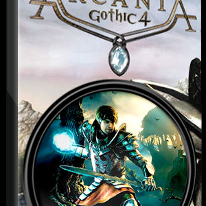 Arcania + Gothic Pack Steam Key GLOBAL