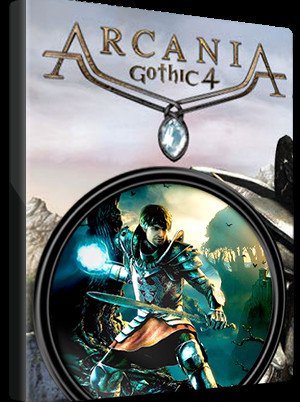 Arcania + Gothic Pack Steam Key GLOBAL