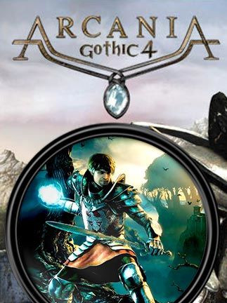 Arcania + Gothic Pack Steam Key GLOBAL
