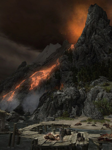 Arcania + Gothic Pack Steam Key GLOBAL