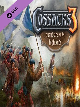 Cossacks 3: Guardians of the Highlands Steam Key GLOBAL Cossacks 3: Guardians of the Highlands Steam Key GLOBAL