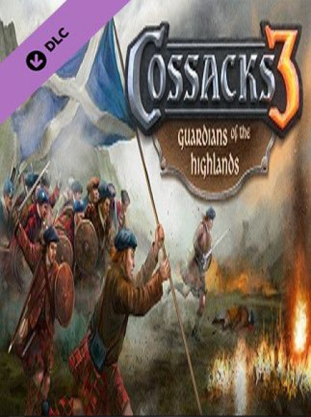 Cossacks 3: Guardians of the Highlands Steam Key GLOBAL Cossacks 3: Guardians of the Highlands Steam Key GLOBAL