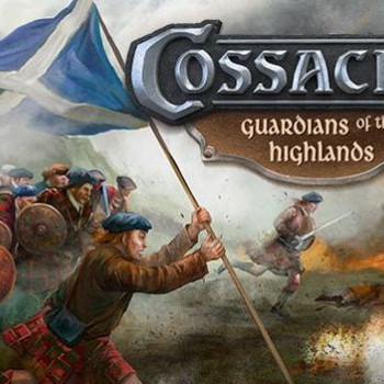 Cossacks 3: Guardians of the Highlands Steam Key GLOBAL