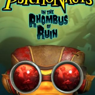 Psychonauts in the Rhombus of Ruin Steam Key GLOBAL