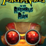 Psychonauts in the Rhombus of Ruin Steam Key GLOBAL