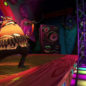 Psychonauts in the Rhombus of Ruin Steam Key GLOBAL