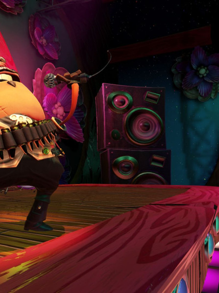 Psychonauts in the Rhombus of Ruin Steam Key GLOBAL Psychonauts in the Rhombus of Ruin Steam Key GLOBAL