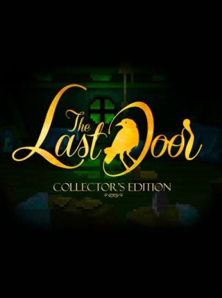 The Last Door - Collector's Edition Steam Key GLOBAL The Last Door - Collector's Edition Steam Key GLOBAL
