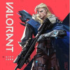 VALORANT Gift Card 50 USD (PC) - Riot Key - UNITED STATES VALORANT Gift Card 50 USD (PC) - Riot Key - UNITED STATES