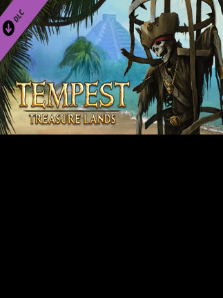 Tempest - Treasure Lands Steam Key GLOBAL Tempest - Treasure Lands Steam Key GLOBAL