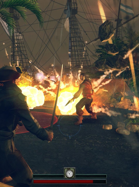 Tempest - Treasure Lands Steam Key GLOBAL Tempest - Treasure Lands Steam Key GLOBAL