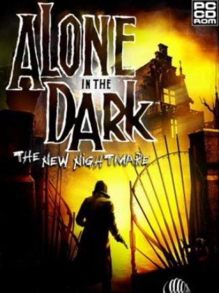 Alone in the Dark: The New Nightmare Steam Key GLOBAL Alone in the Dark: The New Nightmare Steam Key GLOBAL