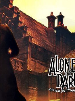 Alone in the Dark: The New Nightmare Steam Key GLOBAL