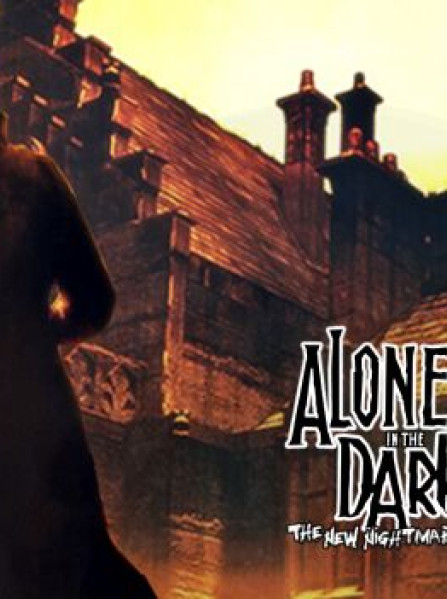 Alone in the Dark: The New Nightmare Steam Key GLOBAL Alone in the Dark: The New Nightmare Steam Key GLOBAL