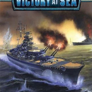 Victory At Sea Steam Key GLOBAL