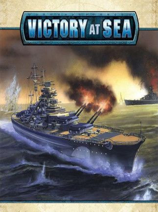 Victory At Sea Steam Key GLOBAL Victory At Sea Steam Key GLOBAL